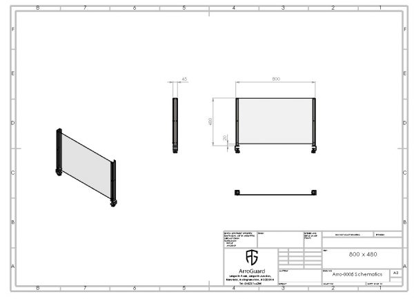 Arro-0005 Schematics - 800 x 480